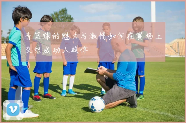 音篮球的魅力与激情如何在赛场上交织成动人旋律