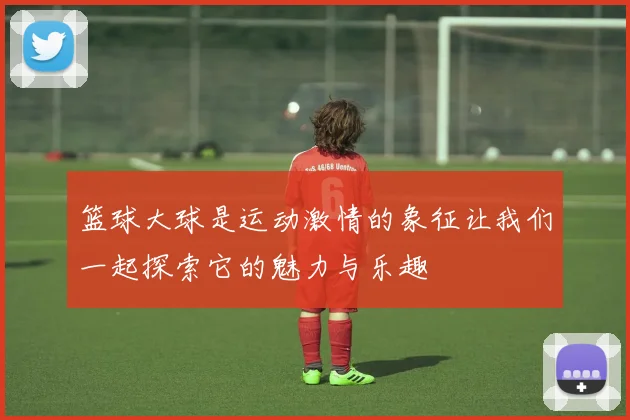 篮球大球是运动激情的象征让我们一起探索它的魅力与乐趣